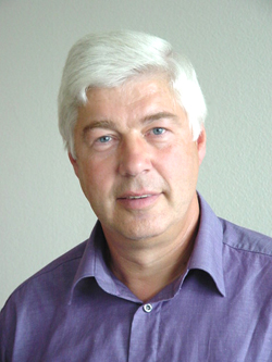 Dr. Reinhard Knorr