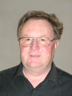 Reinhard Geugelin